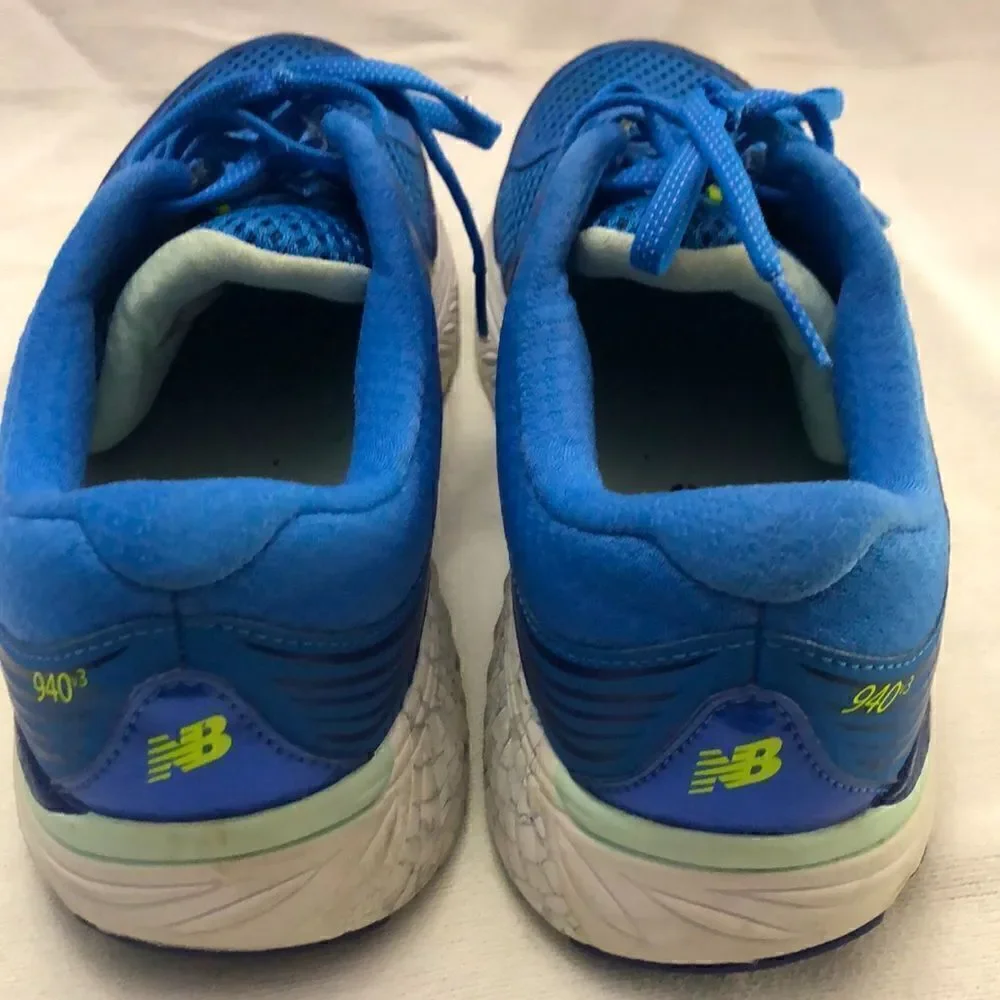 New balance 940V3 womens running shoes size 11